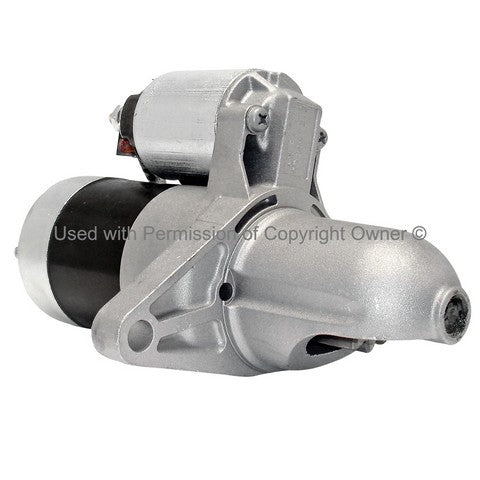 Quality-Built Starter P/N:16930 Fits: Mazda Rx-7 91-86 - Image 1