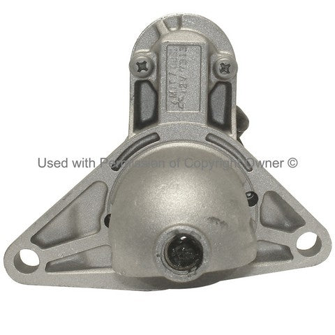 Quality-Built Starter P/N:16930 Fits: Mazda Rx-7 91-86 - Image 2