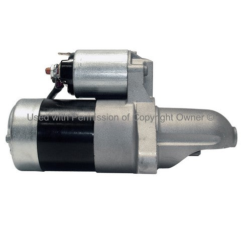 Quality-Built Starter P/N:16930 Fits: Mazda Rx-7 91-86 - Image 3