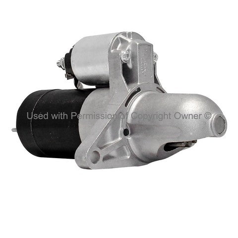 Quality-Built Starter P/N:16932 Fits: Mazda Rx-7 91-86 - Image 1
