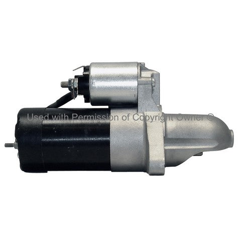 Quality-Built Starter P/N:16932 Fits: Mazda Rx-7 91-86 - Image 3