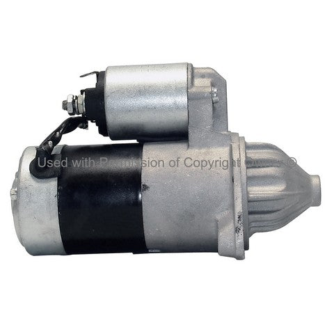 Quality-Built Starter P/N:16939 Fits: Dodge 2000 Gtx, Dodge Colt, Dodge H100, Dodge Raider, Dodge Ram 50, Eagle 2000 Gtx, Eagle Summit, Eagle Talon - Image 2