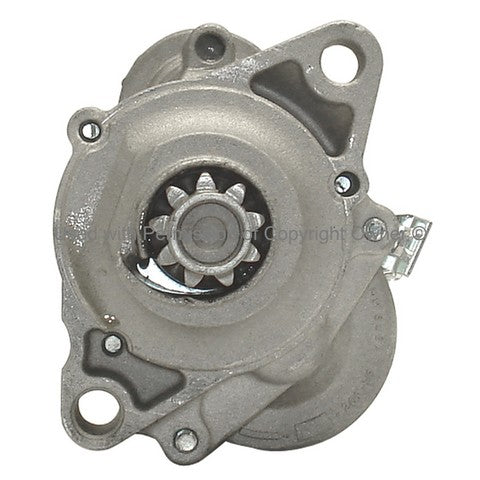 Quality-Built Starter P/N:16945 Fits: Acura Integra 89-86, Honda Civic 95-84, Honda Civic Del Sol 95-93, Honda Crx 91-88, Honda Wagovan 1984, Honda Wagovan 87-86 - Image 3