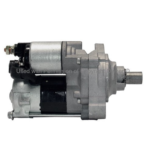 Quality-Built Starter P/N:16945 Fits: Acura Integra 89-86, Honda Civic 95-84, Honda Civic Del Sol 95-93, Honda Crx 91-88, Honda Wagovan 1984, Honda Wagovan 87-86 - Image 4