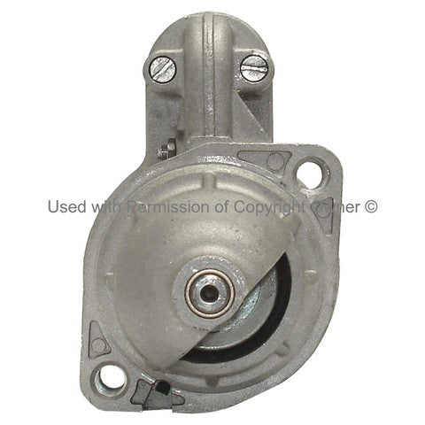 Quality-Built Starter P/N:16954 Fits: Volvo 244 87-85, Volvo 245 87-85, Volvo 740 1985, Volvo 745 1985, Volvo 760 1985 - Image 3