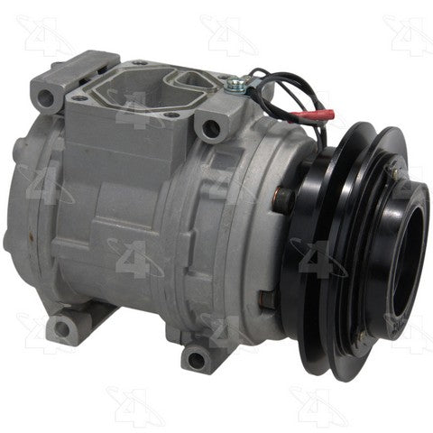 Four Seasons A/C Compressor Kit P/N:1695NK Fits: Toyota Pickup 94-89 - Image 2