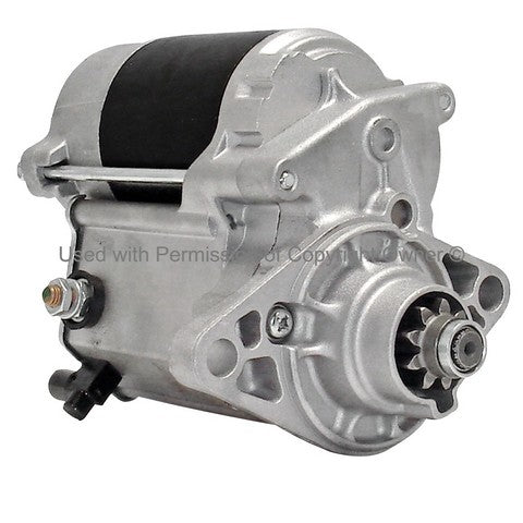 Quality-Built Starter P/N:16960 Fits: Honda Accord 93-90 - Image 1
