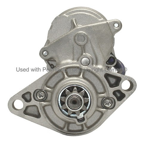Quality-Built Starter P/N:16960 Fits: Honda Accord 93-90 - Image 3