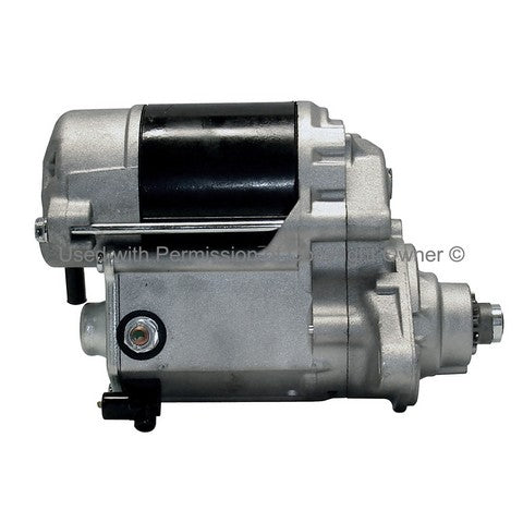 Quality-Built Starter P/N:16960 Fits: Honda Accord 93-90 - Image 2