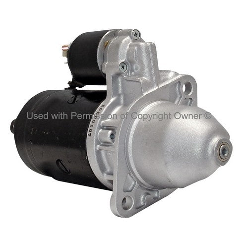 Quality-Built Starter P/N:16961 Fits: Volkswagen Vanagon 84-82 - Image 1