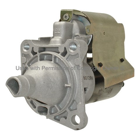 Quality-Built Starter P/N:16963 Fits: Chrysler Daytona, Chrysler Dynasty, Chrysler Laser, Chrysler Lebaron, Chrysler New Yorker, Chrysler Phantom, Chrysler Shadow, Chrysler Spirit, Chrysler Tc Maserati - Image 1