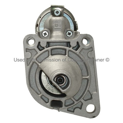 Quality-Built Starter P/N:16963 Fits: Chrysler Daytona, Chrysler Dynasty, Chrysler Laser, Chrysler Lebaron, Chrysler New Yorker, Chrysler Phantom, Chrysler Shadow, Chrysler Spirit, Chrysler Tc Maserati - Image 2
