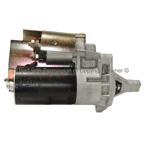 Quality-Built Starter P/N:16963 Fits: Chrysler Daytona, Chrysler Dynasty, Chrysler Laser, Chrysler Lebaron, Chrysler New Yorker, Chrysler Phantom, Chrysler Shadow, Chrysler Spirit, Chrysler Tc Maserati - Image 4