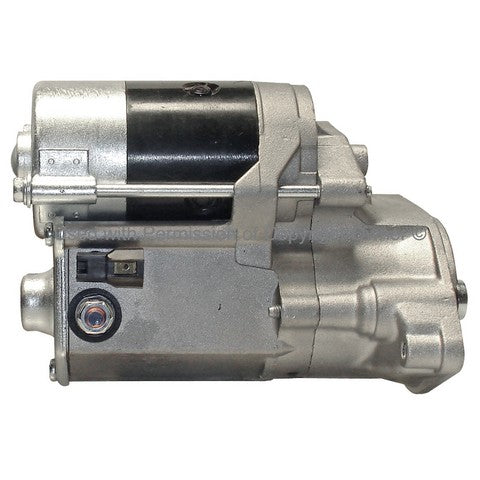 Quality-Built Starter P/N:16972 Fits: Chevrolet Sprint 88-85, Pontiac Firefly 88-85, Suzuki Forsa 1985 - Image 4