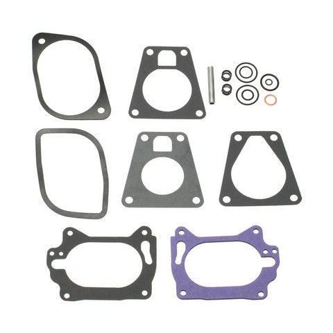 Standard Ignition Fuel Injection Throttle Body Repair Kit P/N:1697 Fits: Nissan 720 1986, Nissan D21 89-86, Nissan Pathfinder 89-87, Nissan Van 88-87 - Image 1