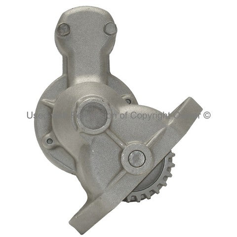 Quality-Built Starter P/N:16991 Fits: Nissan Pulsar Nx 84-83 - Image 3