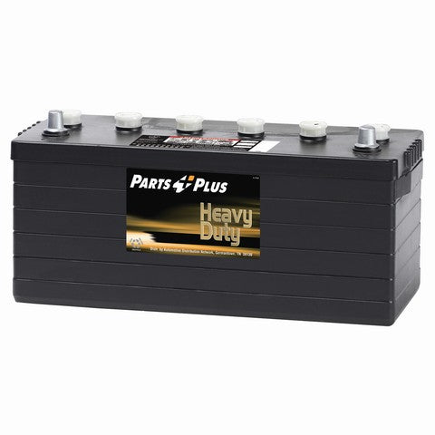 Parts Plus Battery P/N:17-TF - Image 1