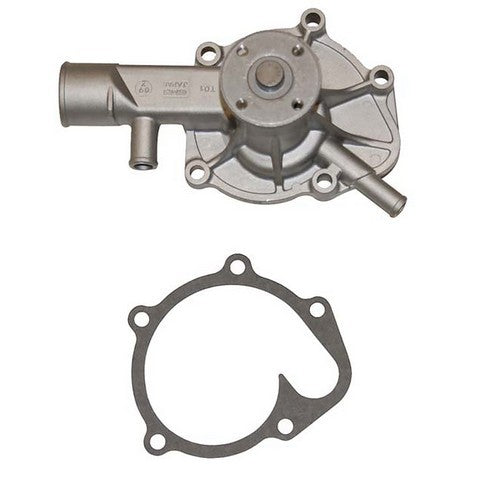 GMB Engine Water Pump P/N:170-1010 Fits: Toyota Carina 73-72, Toyota Corolla 76-71 - Image 4