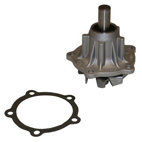 GMB Engine Water Pump P/N:170-1040 Fits: Toyota Celica 74-71, Toyota Corona 74-67, Toyota Crown 71-67, Toyota Mark Ii 73-72, Toyota Pickup 74-69 - Image 1