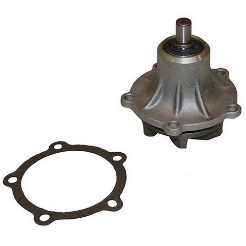 GMB Engine Water Pump P/N:170-1060 Fits: Toyota Corona 70-67, Toyota Crown 67-64, Toyota Hi-lux 70-69, Toyota Pickup 70-69 - Image 1