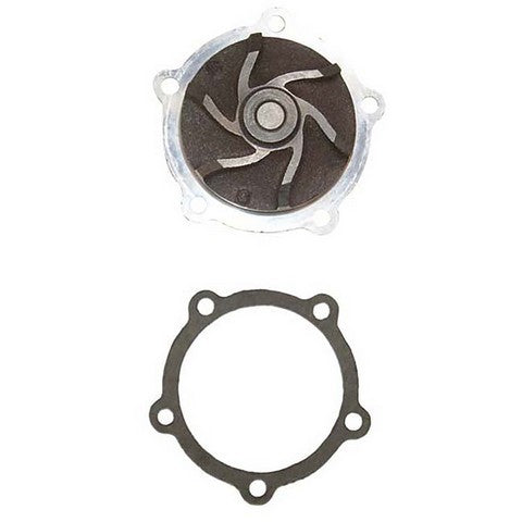 GMB Engine Water Pump P/N:170-1060 Fits: Toyota Corona 70-67, Toyota Crown 67-64, Toyota Hi-lux 70-69, Toyota Pickup 70-69 - Image 2