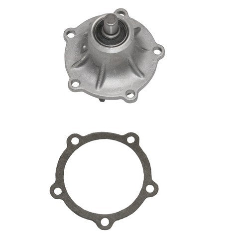 GMB Engine Water Pump P/N:170-1060 Fits: Toyota Corona 70-67, Toyota Crown 67-64, Toyota Hi-lux 70-69, Toyota Pickup 70-69 - Image 4