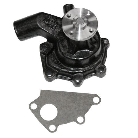 GMB Engine Water Pump P/N:170-1080 Fits: Toyota Land Cruiser 74-67 - Image 4