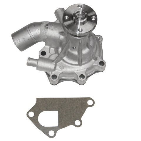 GMB Engine Water Pump P/N:170-1220 Fits: Toyota Land Cruiser 80-75 - Image 4
