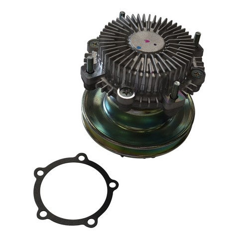 GMB Engine Water Pump P/N:170-1263 Fits: Toyota Celica 74-71, Toyota Corona 74-71, Toyota Mark Ii 1972, Toyota Pickup 74-71 - Image 1