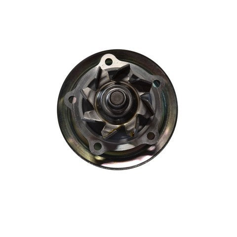 GMB Engine Water Pump P/N:170-1263 Fits: Toyota Celica 74-71, Toyota Corona 74-71, Toyota Mark Ii 1972, Toyota Pickup 74-71 - Image 2