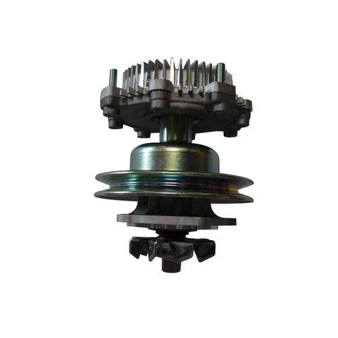 GMB Engine Water Pump P/N:170-1263 Fits: Toyota Celica 74-71, Toyota Corona 74-71, Toyota Mark Ii 1972, Toyota Pickup 74-71 - Image 3