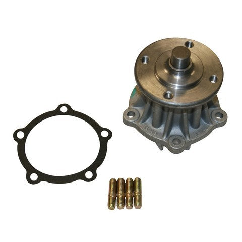 GMB Engine Water Pump P/N:170-1280 Fits: Toyota Celica 1979, Toyota Cressida 79-78, Toyota Crown 72-67, Toyota Mark Ii 76-74 - Image 1