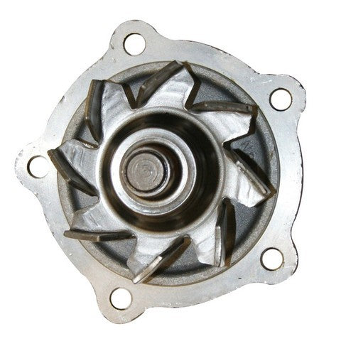 GMB Engine Water Pump P/N:170-1280 Fits: Toyota Celica 1979, Toyota Cressida 79-78, Toyota Crown 72-67, Toyota Mark Ii 76-74 - Image 2