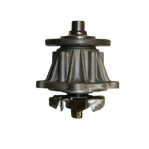 GMB Engine Water Pump P/N:170-1280 Fits: Toyota Celica 1979, Toyota Cressida 79-78, Toyota Crown 72-67, Toyota Mark Ii 76-74 - Image 3