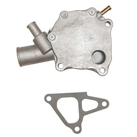 GMB Engine Water Pump P/N:170-1300 Fits: Toyota Starlet 82-81 - Image 2