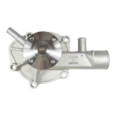 GMB Engine Water Pump P/N:170-1310 Fits: Toyota Corolla 82-77 - Image 4