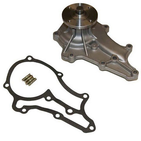 GMB Engine Water Pump P/N:170-1320 Fits: Toyota Celica 77-76, Toyota Corona 77-75, Toyota Pickup 78-76 - Image 1