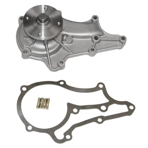 GMB Engine Water Pump P/N:170-1320 Fits: Toyota Celica 77-76, Toyota Corona 77-75, Toyota Pickup 78-76 - Image 4