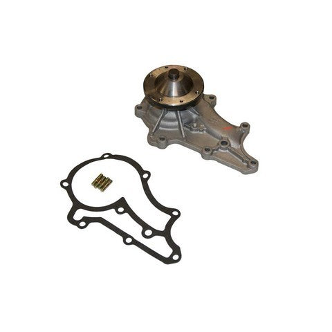 GMB Engine Water Pump P/N:170-1340 Fits: Toyota Celica 1975, Toyota Corona 1975, Toyota Pickup 1975 - Image 1