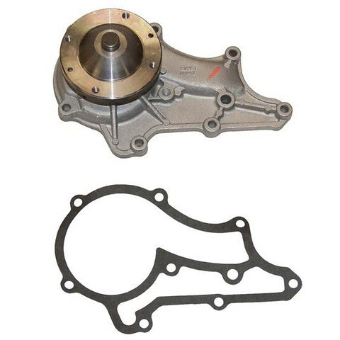 GMB Engine Water Pump P/N:170-1340 Fits: Toyota Celica 1975, Toyota Corona 1975, Toyota Pickup 1975 - Image 4