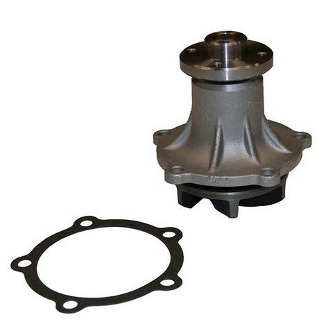 GMB Engine Water Pump P/N:170-1360 Fits: Toyota Crown 67-65 - Image 1