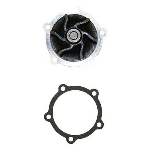 GMB Engine Water Pump P/N:170-1360 Fits: Toyota Crown 67-65 - Image 2