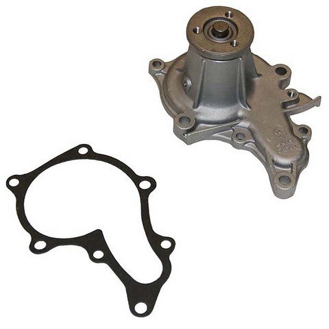 GMB Engine Water Pump P/N:170-1380 Fits: Toyota Tercel 1980 - Image 1