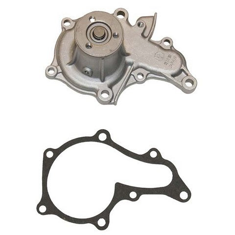 GMB Engine Water Pump P/N:170-1380 Fits: Toyota Tercel 1980 - Image 4