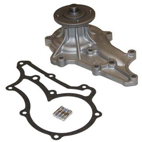 GMB Engine Water Pump P/N:170-1410 Fits: Toyota 4runner 1984, Toyota Celica 84-78, Toyota Corona 82-78, Toyota Pickup 84-78 - Image 1