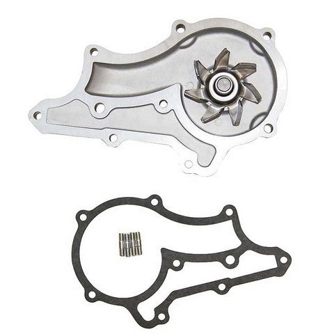 GMB Engine Water Pump P/N:170-1410 Fits: Toyota 4runner 1984, Toyota Celica 84-78, Toyota Corona 82-78, Toyota Pickup 84-78 - Image 2