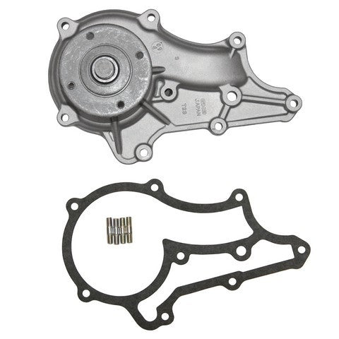 GMB Engine Water Pump P/N:170-1410 Fits: Toyota 4runner 1984, Toyota Celica 84-78, Toyota Corona 82-78, Toyota Pickup 84-78 - Image 4