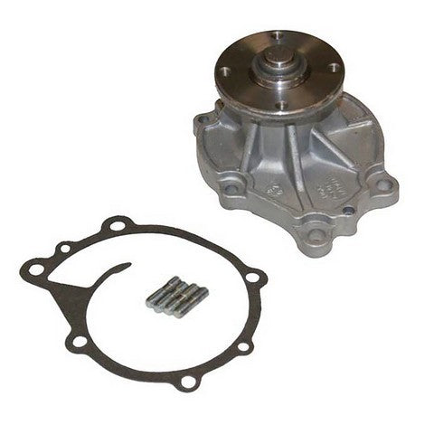 GMB Engine Water Pump P/N:170-1420 Fits: Toyota Pickup 83-81 - Image 1
