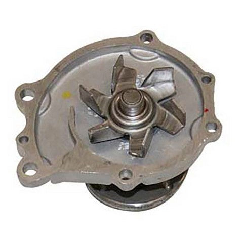 GMB Engine Water Pump P/N:170-1420 Fits: Toyota Pickup 83-81 - Image 2