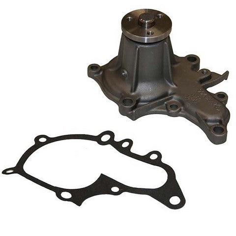 GMB Engine Water Pump P/N:170-1430 Fits: Toyota Tercel 88-81 - Image 1